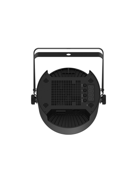 COREPARUV120ILS COMPACT ULTRA-WIDE 120W UV WASH, CHIP-ON-BOARD TECHNOLOGY, ILS COMPATIBILITY